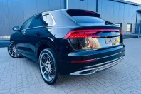 Audi Q8 din 2020 cu 73.000 km - oferta AUD118497 - foto 11