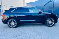 Audi Q8 din 2020 cu 73.000 km - oferta AUD118497 - foto 13
