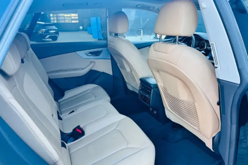 Audi Q8 din 2020 cu 73.000 km - oferta AUD118497 - foto 20