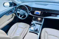 Audi Q8 din 2020 cu 73.000 km - oferta AUD118497 - foto 22