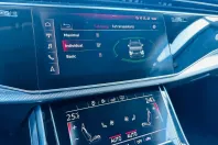 Audi Q8 din 2020 cu 73.000 km - oferta AUD118497 - foto 25