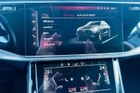 Audi Q8 din 2020 cu 73.000 km - oferta AUD118497 - foto 26