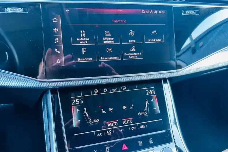 Audi Q8 din 2020 cu 73.000 km - oferta AUD118497 - foto 27