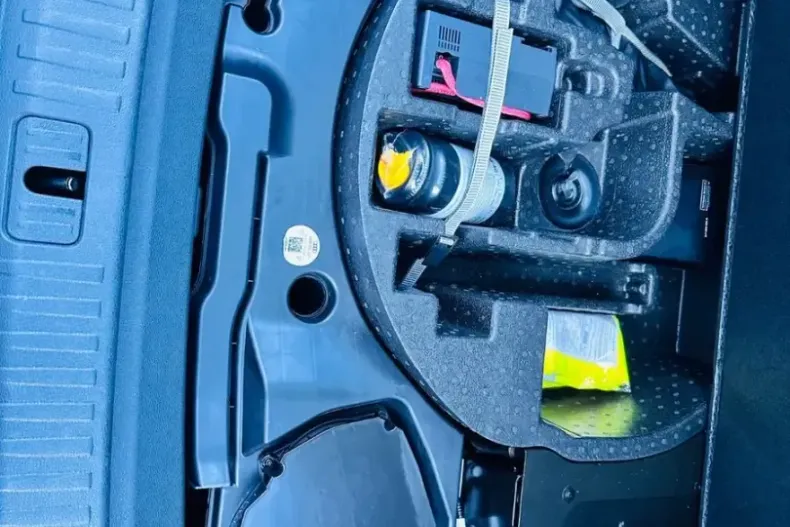 Audi Q8 din 2020 cu 73.000 km - oferta AUD118497 - foto 29