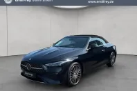 Mercedes-Benz CLE 300 din 2024 cu 7.867 km - oferta MER118499 - foto 1