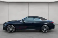 Mercedes-Benz CLE 300 din 2024 cu 7.867 km - oferta MER118499 - foto 2