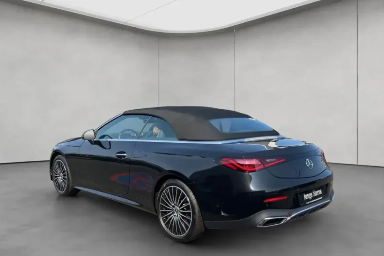 Mercedes-Benz CLE 300 din 2024 cu 7.867 km - oferta MER118499 - foto 3