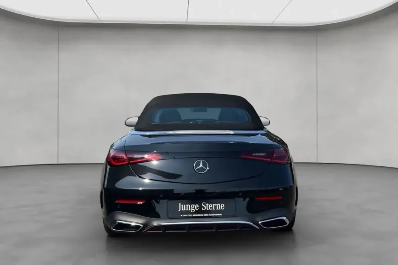 Mercedes-Benz CLE 300 din 2024 cu 7.867 km - oferta MER118499 - foto 4