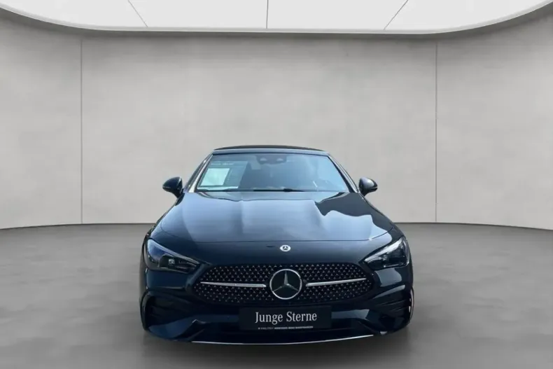 Mercedes-Benz CLE 300 din 2024 cu 7.867 km - oferta MER118499 - foto 9