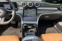 Mercedes-Benz CLE 300 din 2024 cu 7.867 km - oferta MER118499 - foto 14