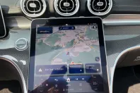 Mercedes-Benz CLE 300 din 2024 cu 7.867 km - oferta MER118499 - foto 15