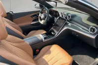 Mercedes-Benz CLE 300 din 2024 cu 7.867 km - oferta MER118499 - foto 19