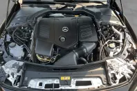 Mercedes-Benz CLE 300 din 2024 cu 7.867 km - oferta MER118499 - foto 22