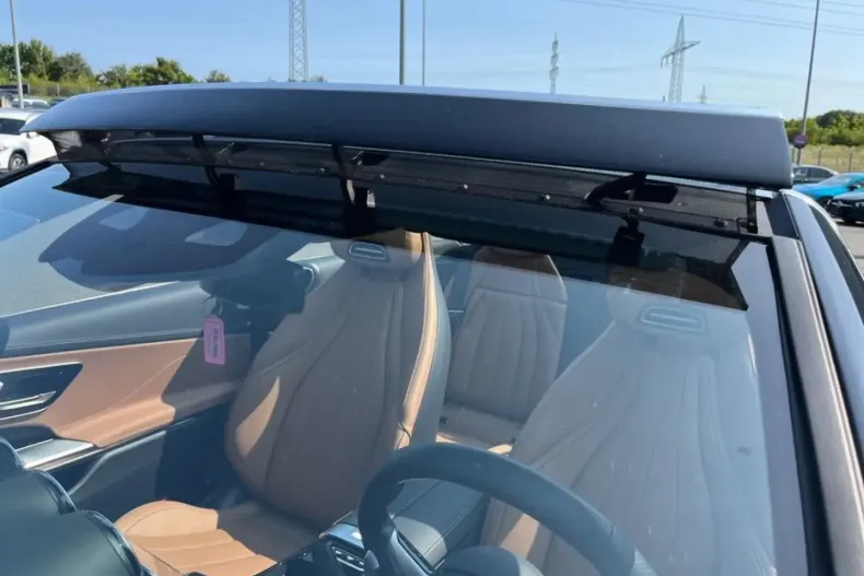 Mercedes-Benz CLE 300 din 2024 cu 7.867 km - oferta MER118499 - foto 23