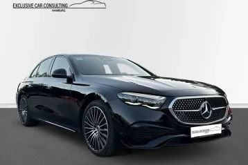 Mercedes-Benz E 200 din 2024 - oferta MER118501