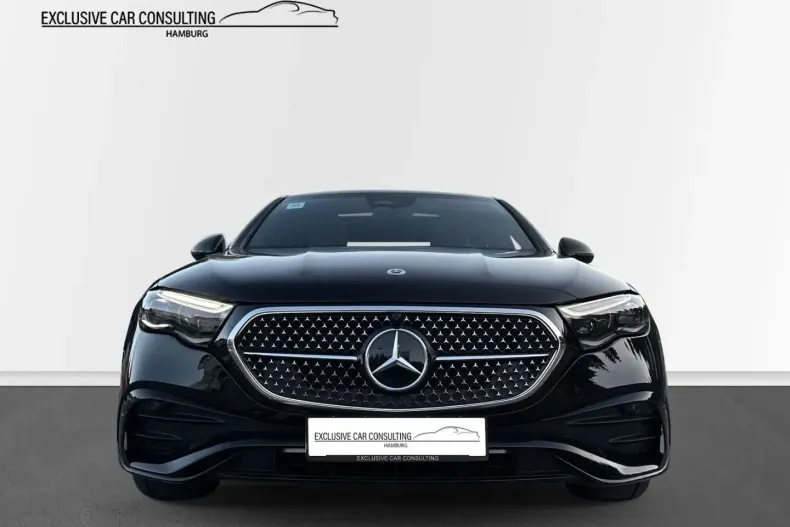 Mercedes-Benz E 200 din 2024 cu 23.500 km - oferta MER118501 - foto 2