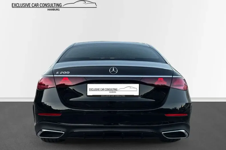 Mercedes-Benz E 200 din 2024 cu 23.500 km - oferta MER118501 - foto 5