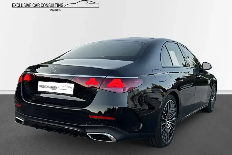 Mercedes-Benz E 200 din 2024 cu 23.500 km - oferta MER118501 - foto 6