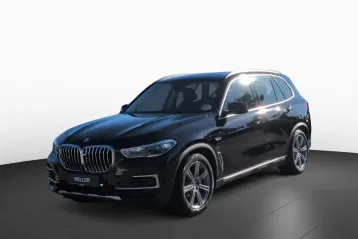 BMW X5 din 2023 - oferta BMW118503