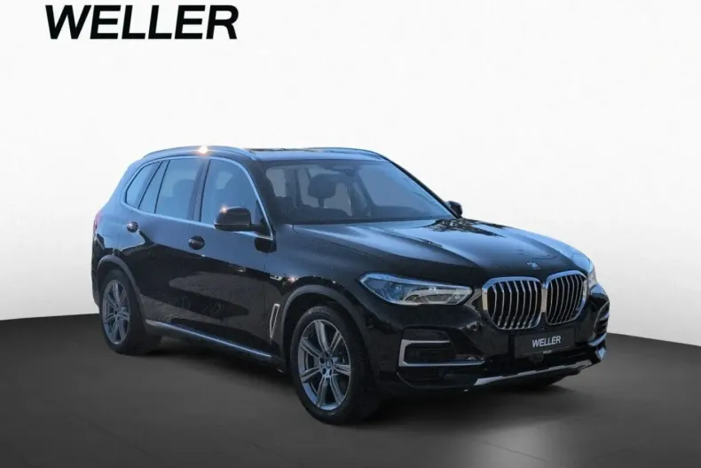 BMW X5 din 2023 cu 40.243 km - oferta BMW118503 - foto 2
