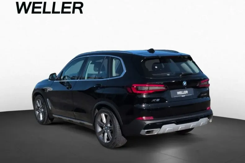BMW X5 din 2023 cu 40.243 km - oferta BMW118503 - foto 4