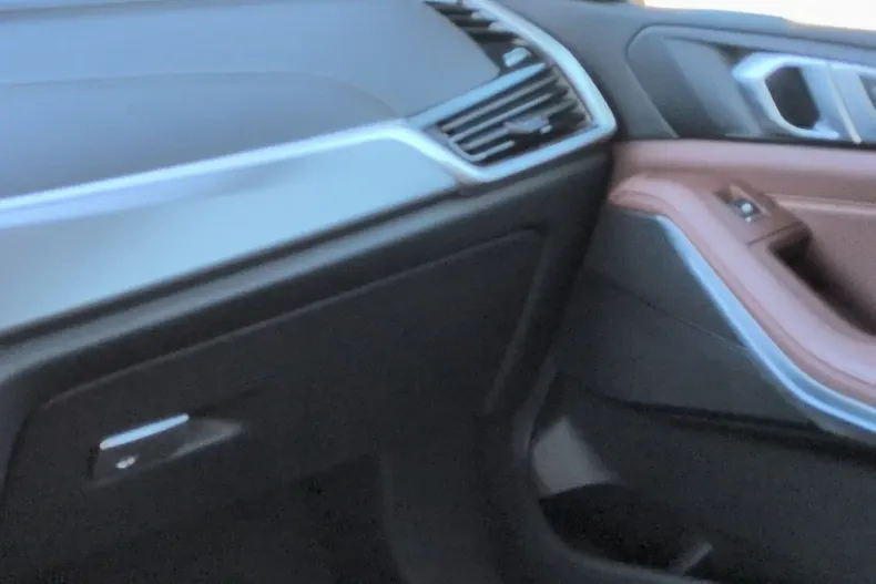 BMW X5 din 2023 cu 40.243 km - oferta BMW118503 - foto 7