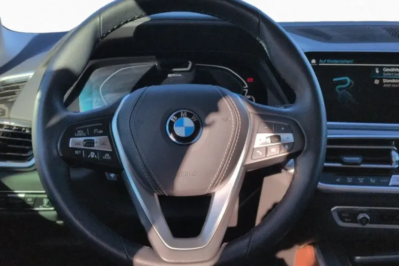 BMW X5 din 2023 cu 40.243 km - oferta BMW118503 - foto 10