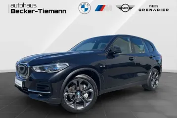 BMW X5 din 2023 - oferta BMW118504