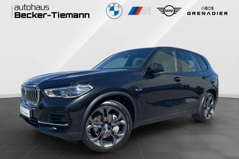 BMW X5 din 2023 cu 31.428 km - oferta BMW118504 - foto 1