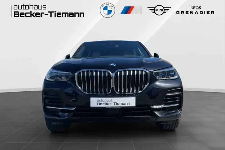 BMW X5 din 2023 cu 31.428 km - oferta BMW118504 - foto 2