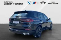 BMW X5 din 2023 cu 31.428 km - oferta BMW118504 - foto 6