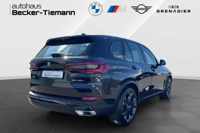 BMW X5 din 2023 cu 31.428 km - oferta BMW118504 - foto 6