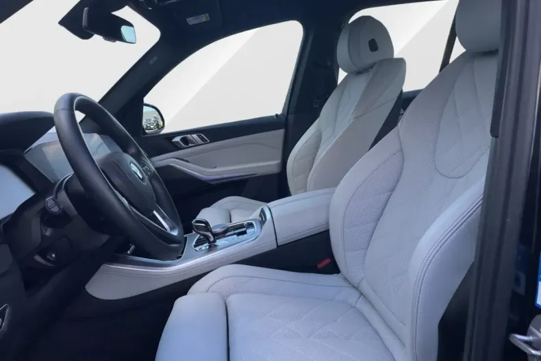 BMW X5 din 2023 cu 31.428 km - oferta BMW118504 - foto 9