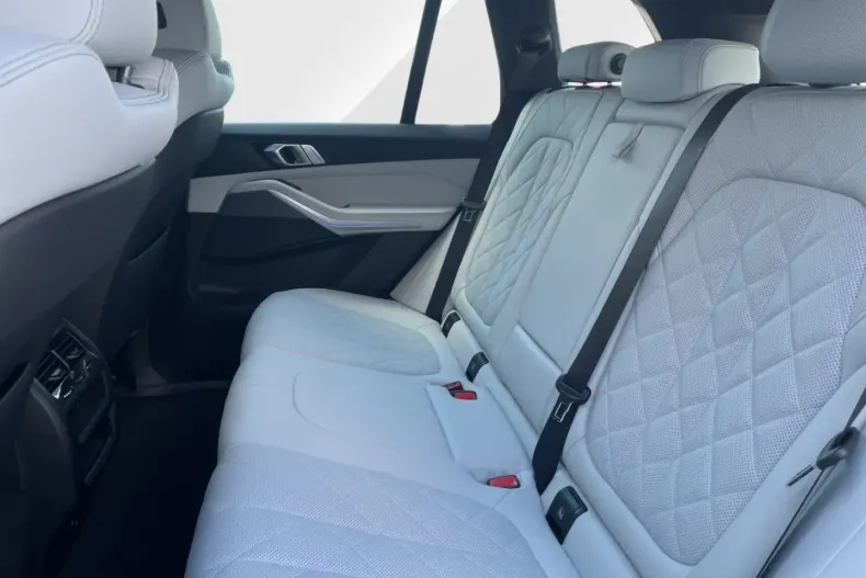 BMW X5 din 2023 cu 31.428 km - oferta BMW118504 - foto 14