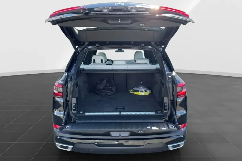 BMW X5 din 2023 cu 31.428 km - oferta BMW118504 - foto 15