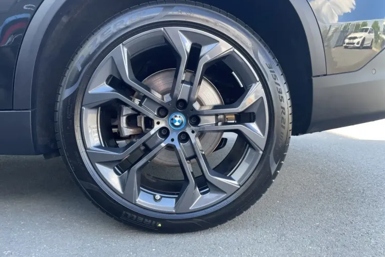 BMW X5 din 2023 cu 31.428 km - oferta BMW118504 - foto 16