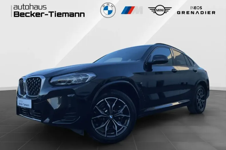 BMW X4 din 2024 cu 24.952 km - oferta BMW118505 - foto 2