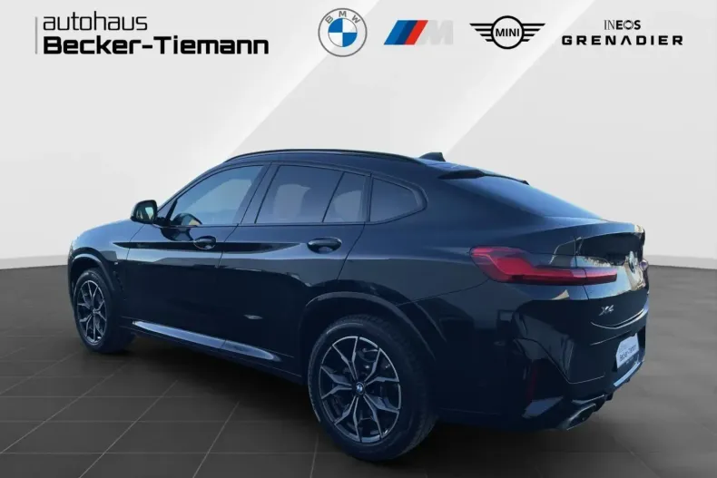 BMW X4 din 2024 cu 24.952 km - oferta BMW118505 - foto 5