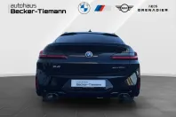 BMW X4 din 2024 cu 24.952 km - oferta BMW118505 - foto 6