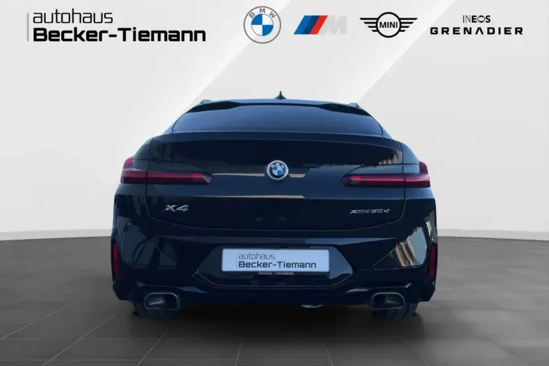 BMW X4 din 2024 cu 24.952 km - oferta BMW118505 - foto 6