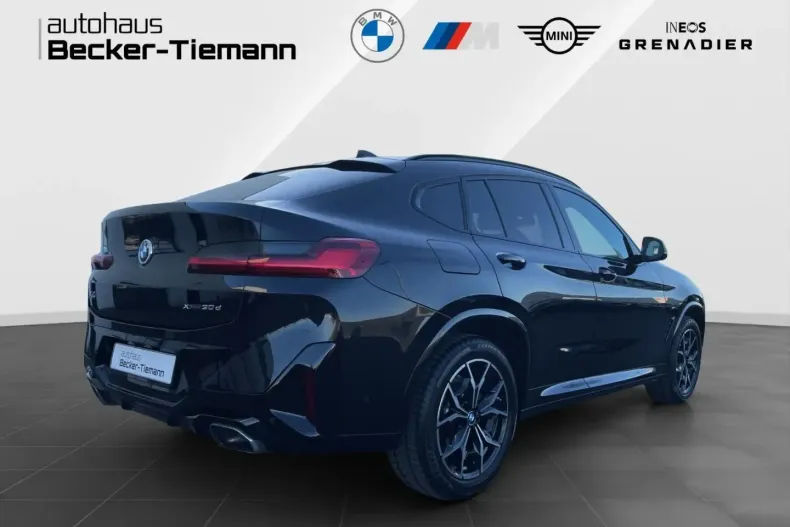 BMW X4 din 2024 cu 24.952 km - oferta BMW118505 - foto 7