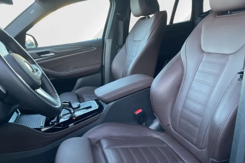 BMW X4 din 2024 cu 24.952 km - oferta BMW118505 - foto 10