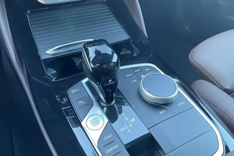 BMW X4 din 2024 cu 24.952 km - oferta BMW118505 - foto 13