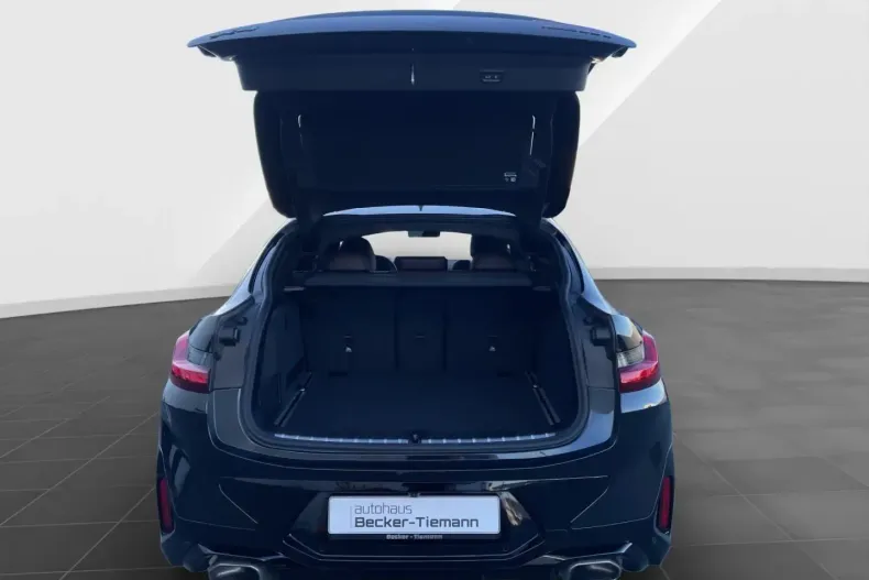 BMW X4 din 2024 cu 24.952 km - oferta BMW118505 - foto 15