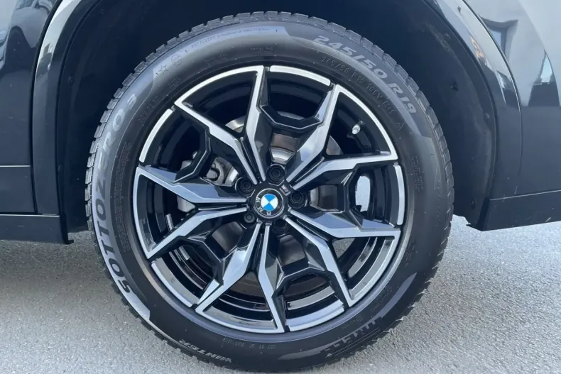 BMW X4 din 2024 cu 24.952 km - oferta BMW118505 - foto 16