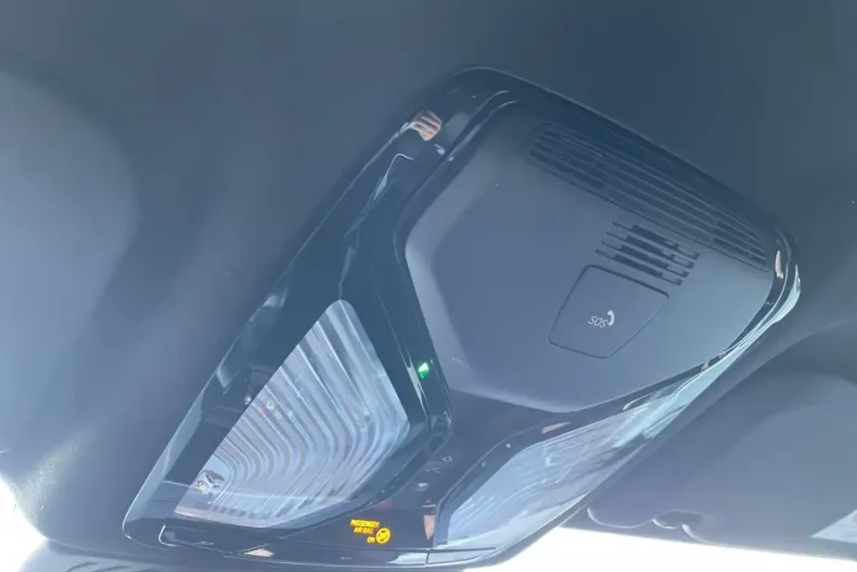 BMW X4 din 2024 cu 24.952 km - oferta BMW118505 - foto 18