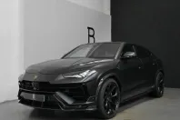 Lamborghini Urus din 2024 cu 5.800 km - oferta LAM118507 - foto 1
