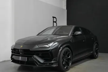 Lamborghini Urus din 2024 - oferta LAM118507