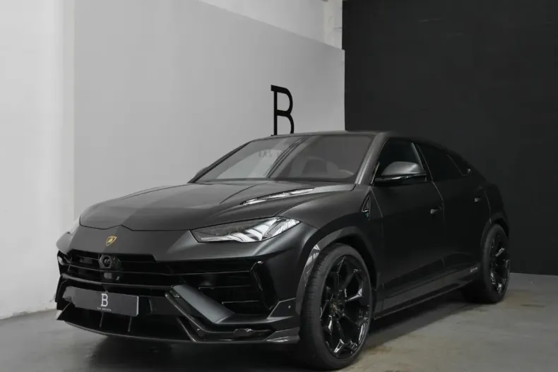 Lamborghini Urus din 2024 cu 5.800 km - oferta LAM118507 - foto 1