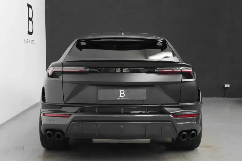 Lamborghini Urus din 2024 cu 5.800 km - oferta LAM118507 - foto 4